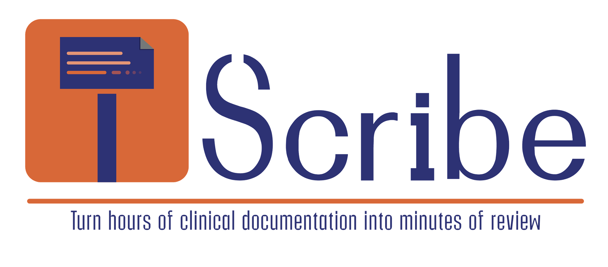 TScribe